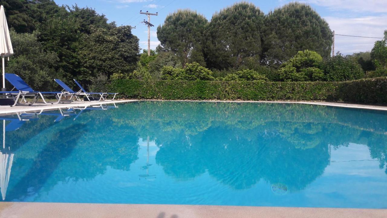 Lemontree Apartments 카시오피 외부 사진