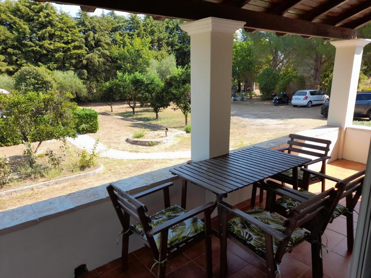 Lemontree Apartments 카시오피 외부 사진