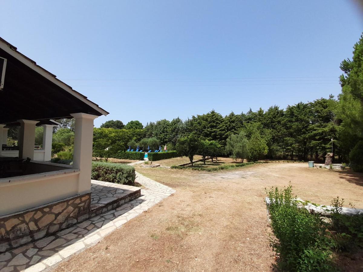 Lemontree Apartments 카시오피 외부 사진