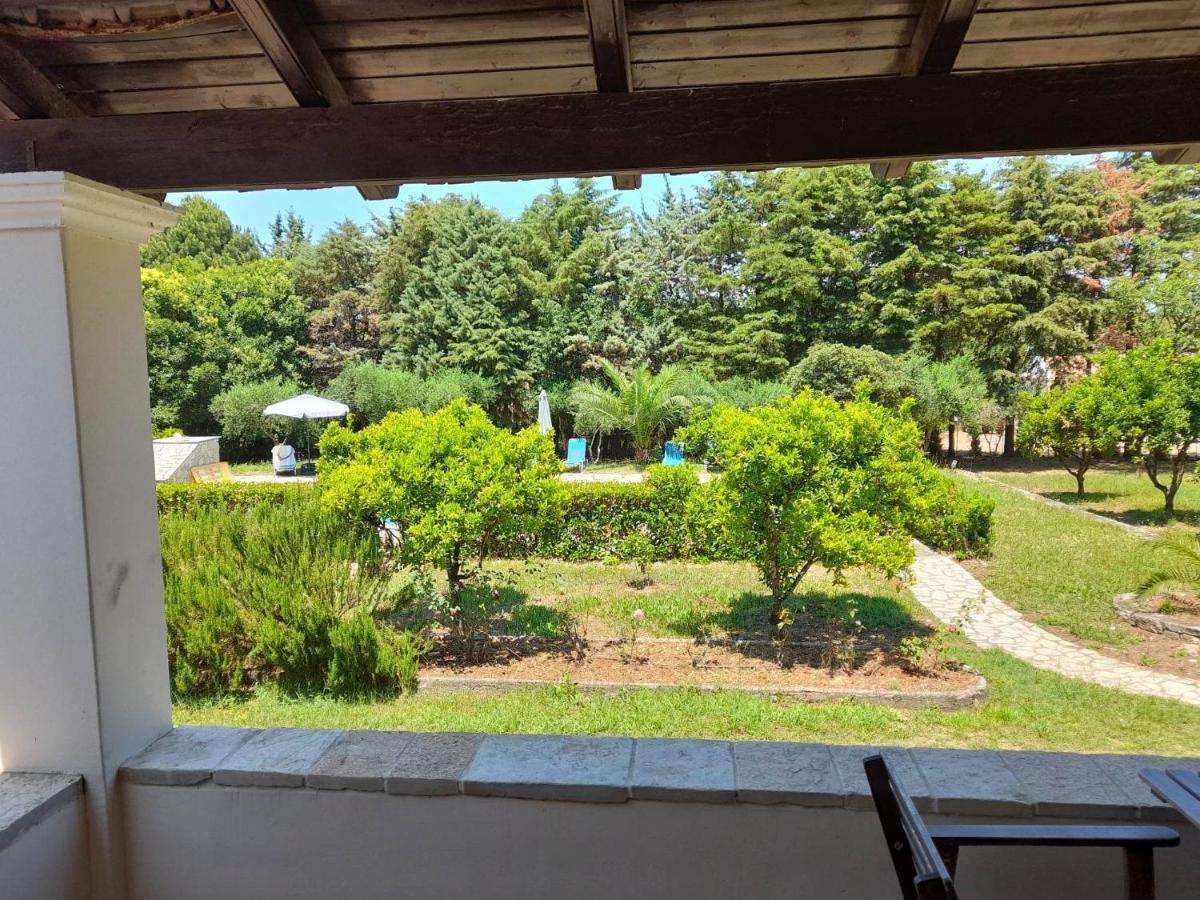 Lemontree Apartments 카시오피 외부 사진
