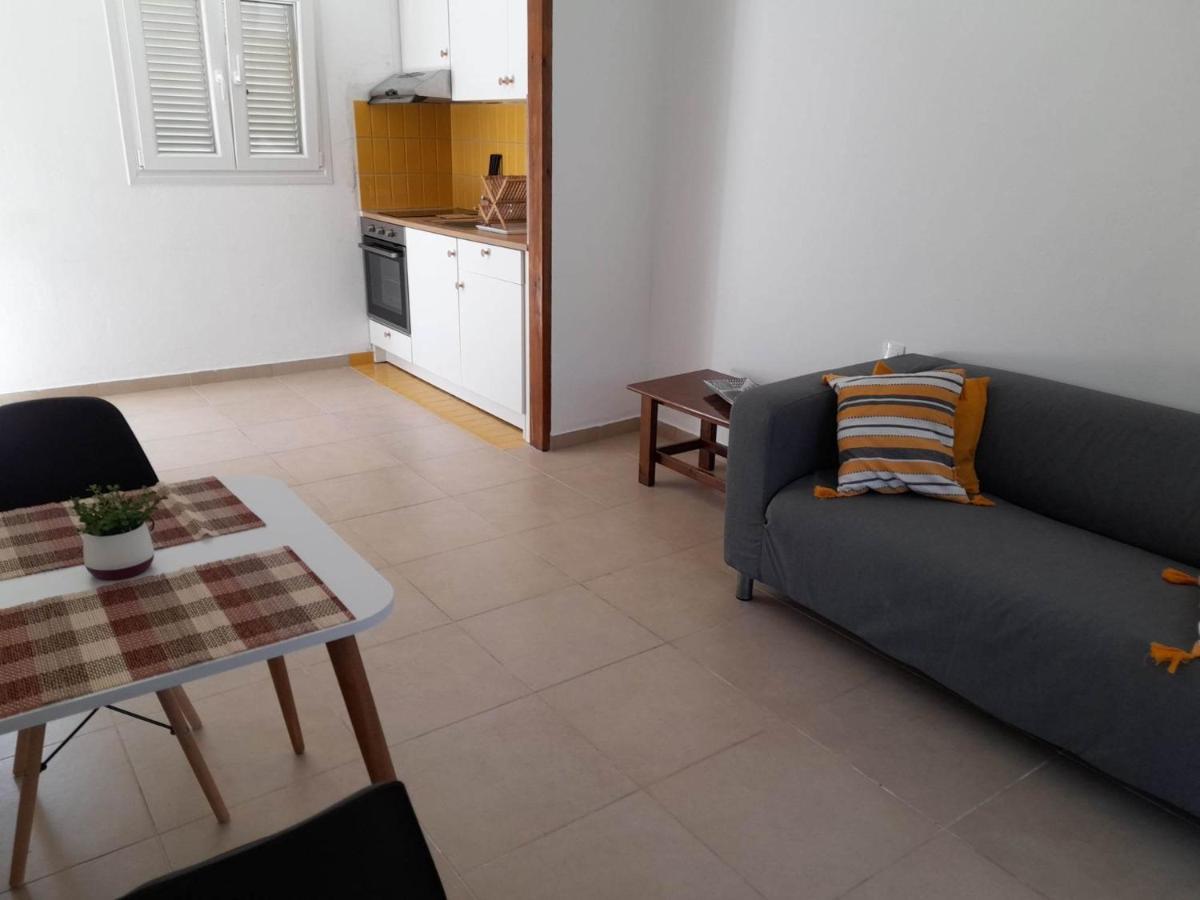 Lemontree Apartments 카시오피 외부 사진