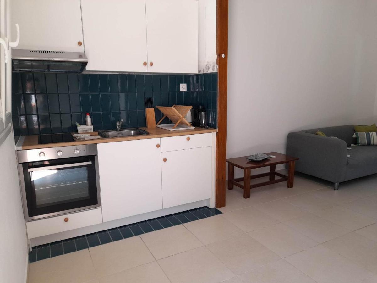 Lemontree Apartments 카시오피 외부 사진