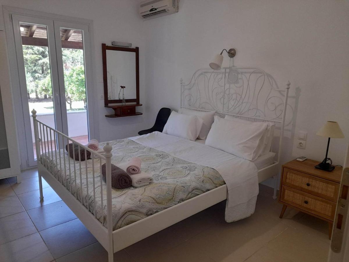 Lemontree Apartments 카시오피 외부 사진