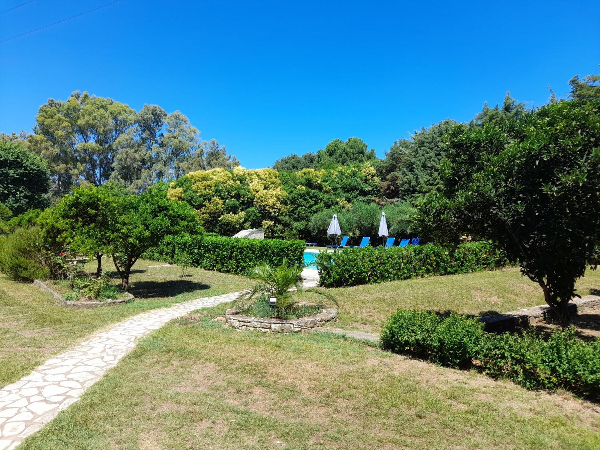 Lemontree Apartments 카시오피 외부 사진