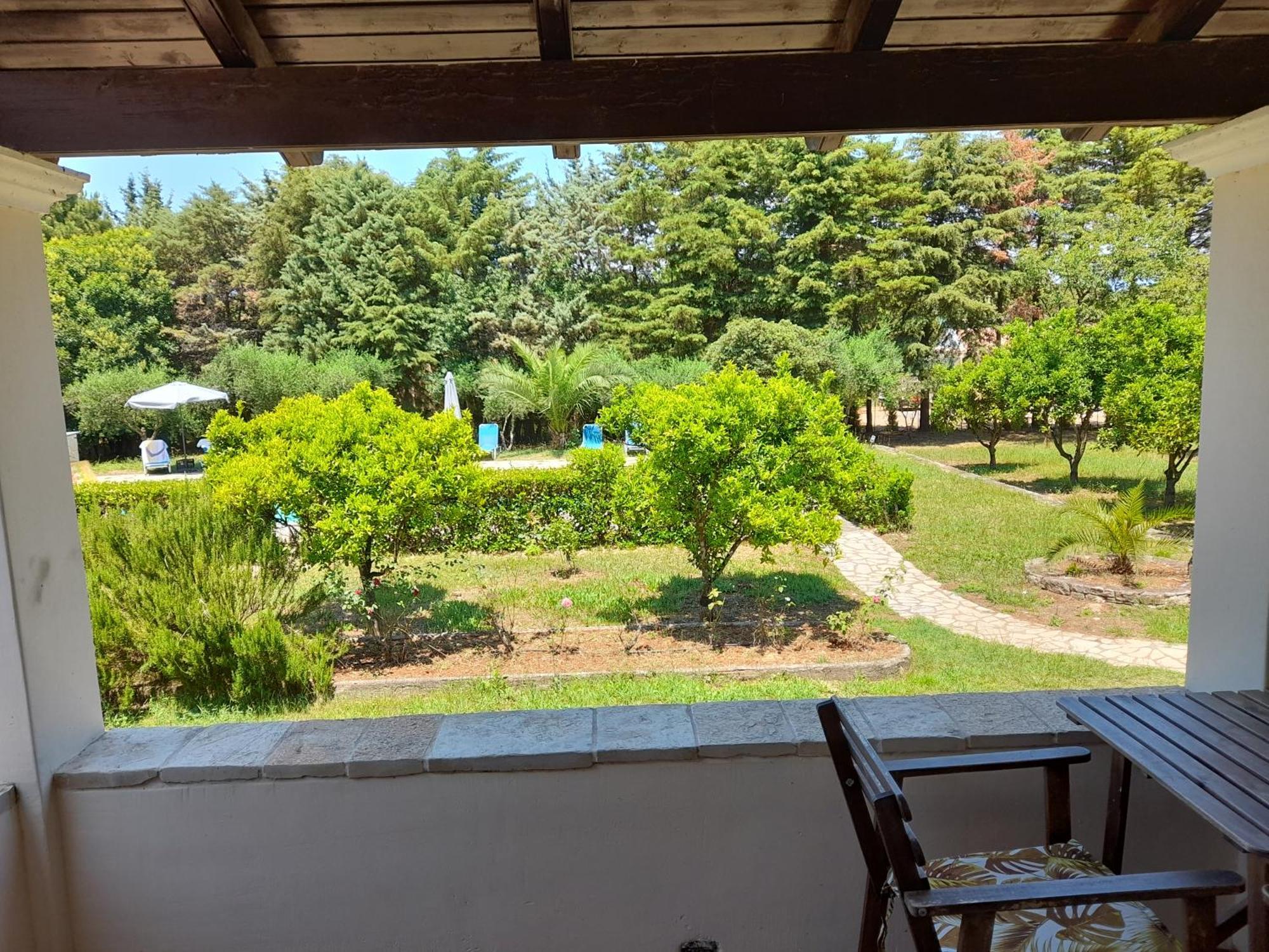 Lemontree Apartments 카시오피 외부 사진