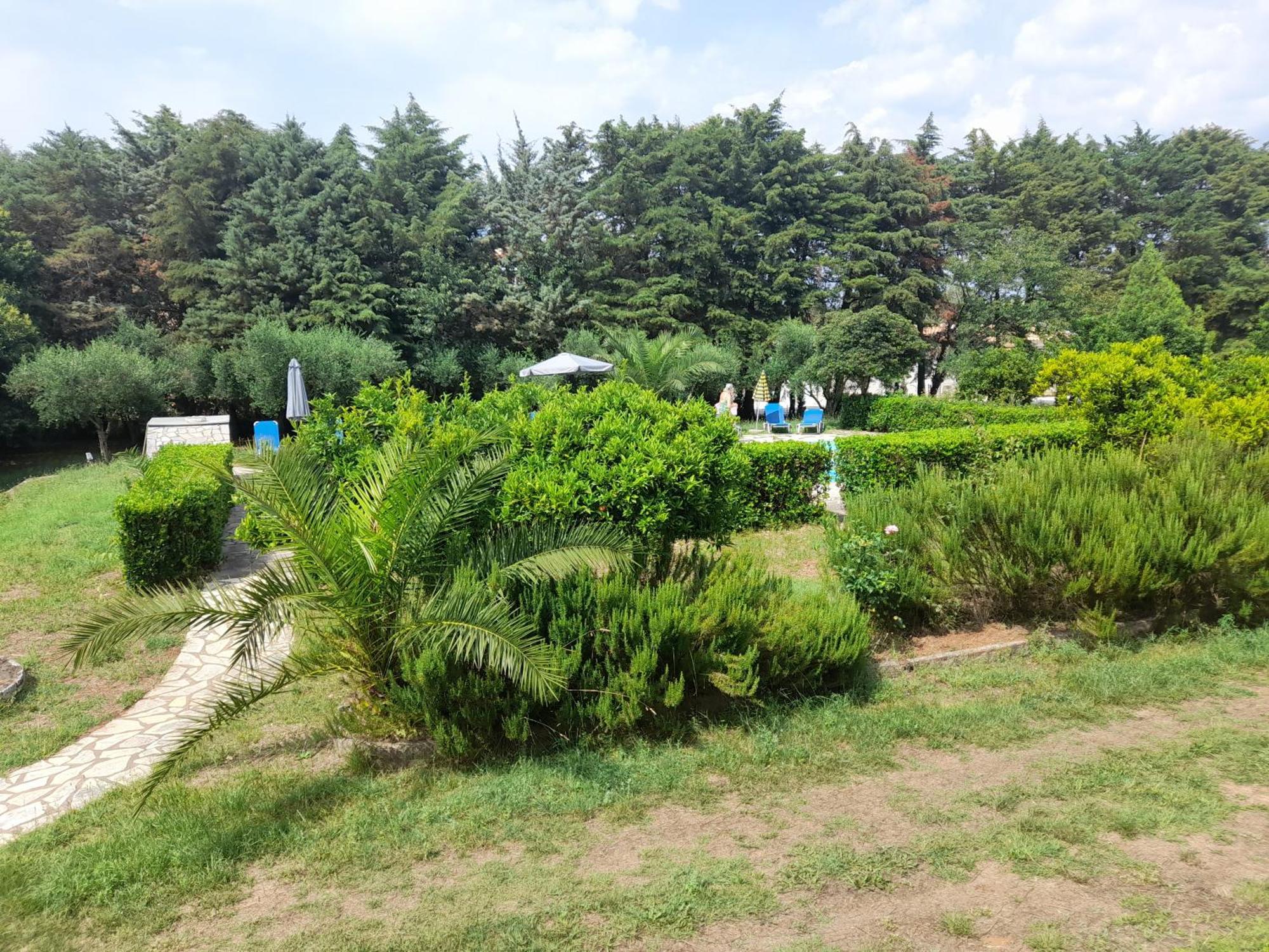 Lemontree Apartments 카시오피 외부 사진