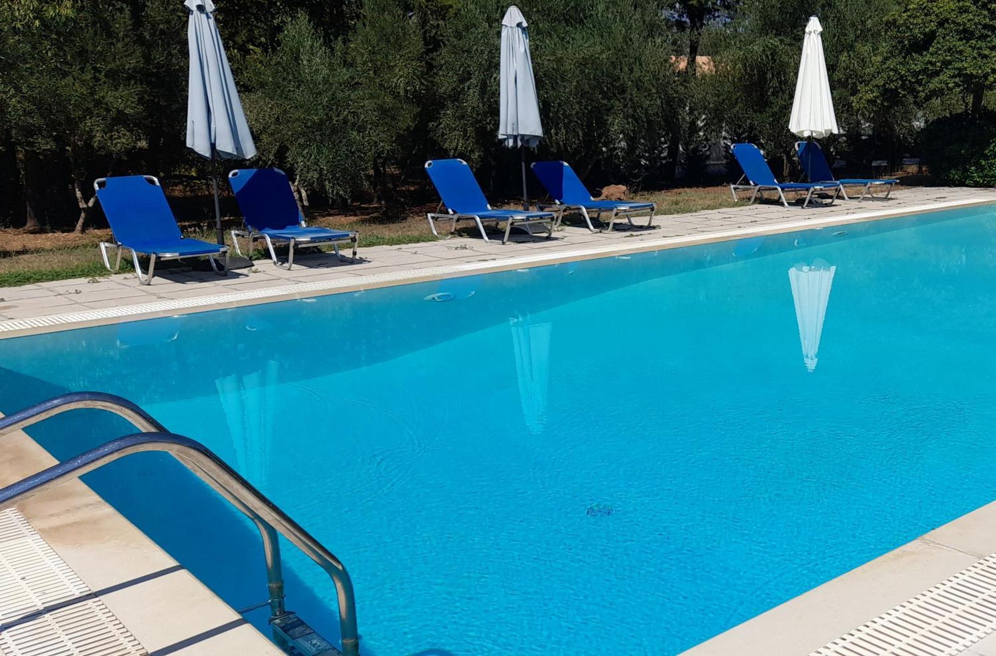 Lemontree Apartments 카시오피 외부 사진