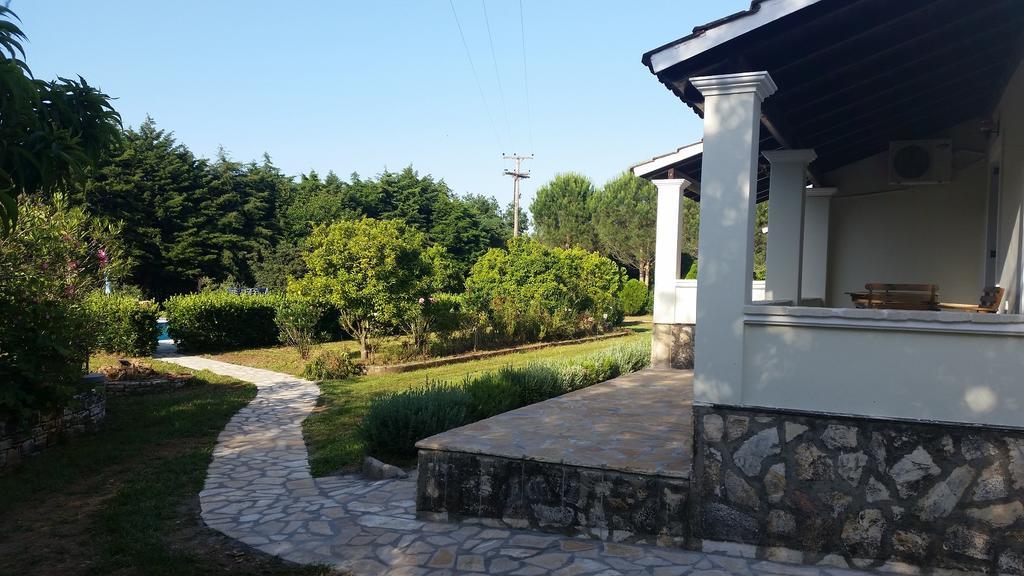 Lemontree Apartments 카시오피 외부 사진