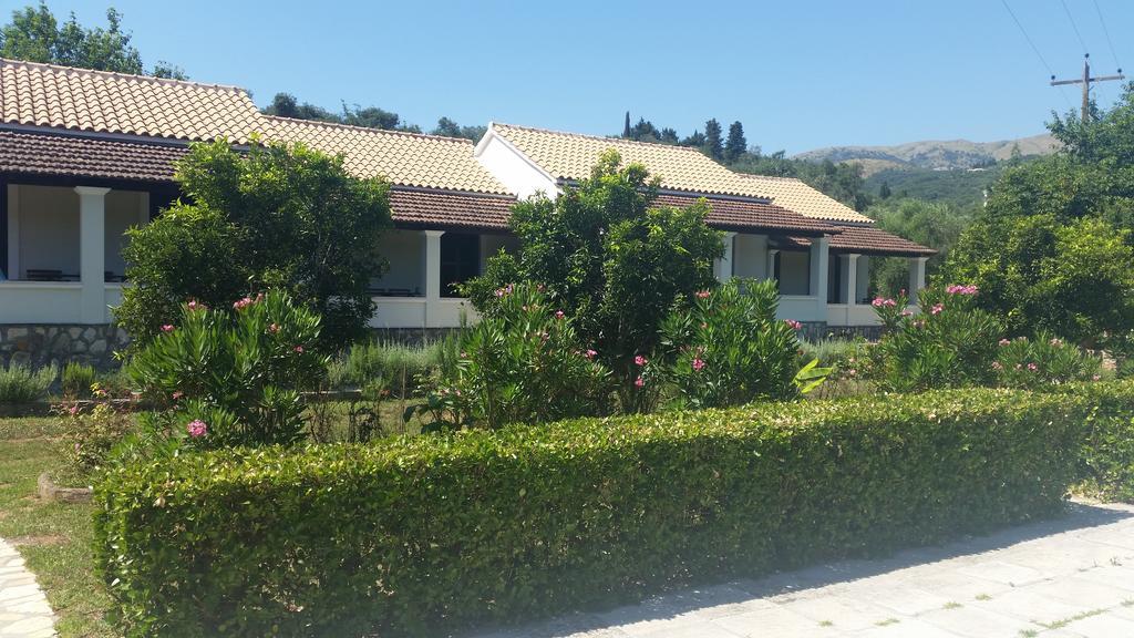 Lemontree Apartments 카시오피 외부 사진
