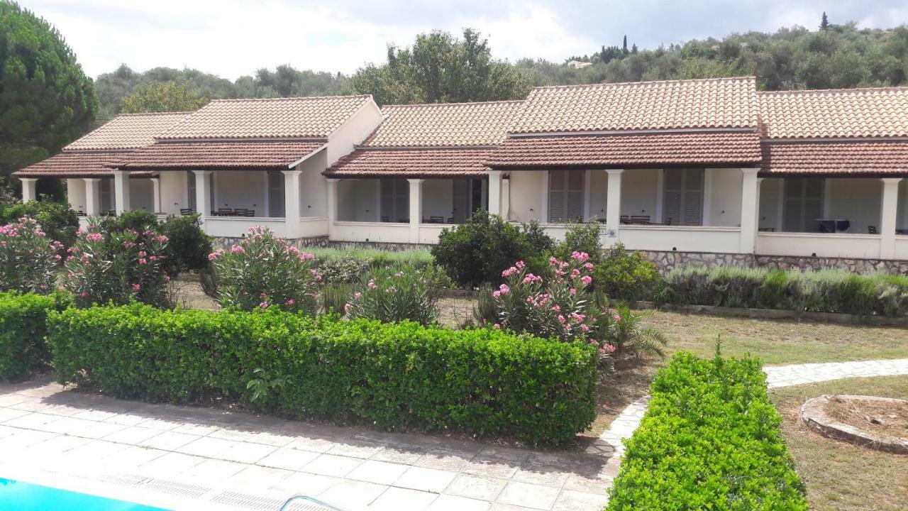 Lemontree Apartments 카시오피 외부 사진